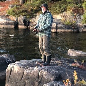 Meet your Posher, Dan